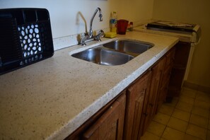 Apartamento | Cocina privada