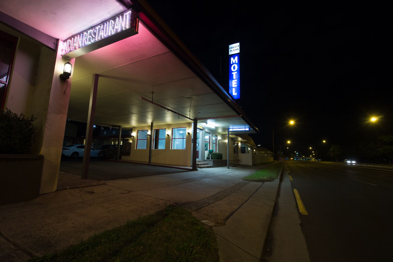 Foto - Liberty Plains Motor Inn