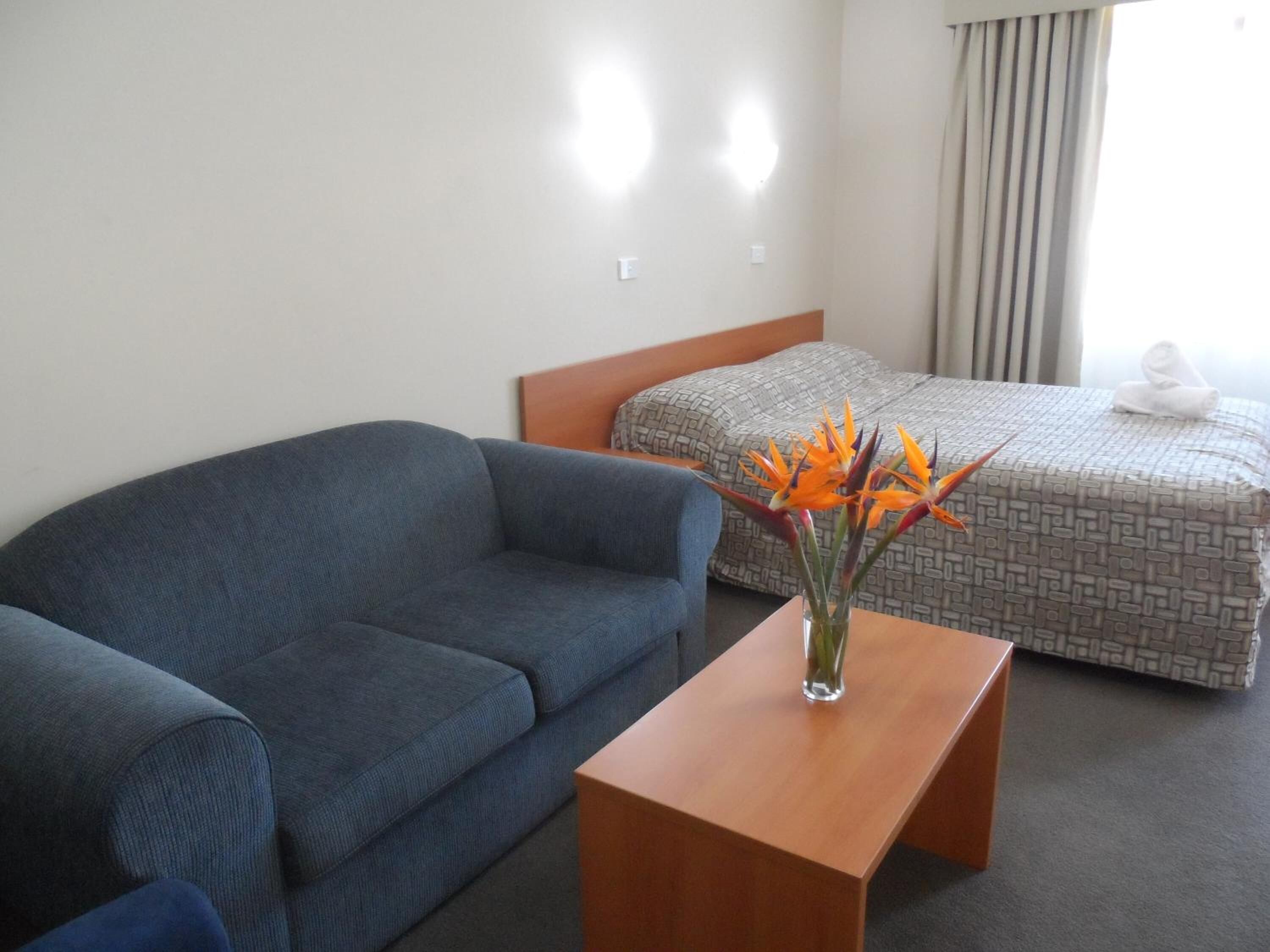 Foto - Liberty Plains Motor Inn