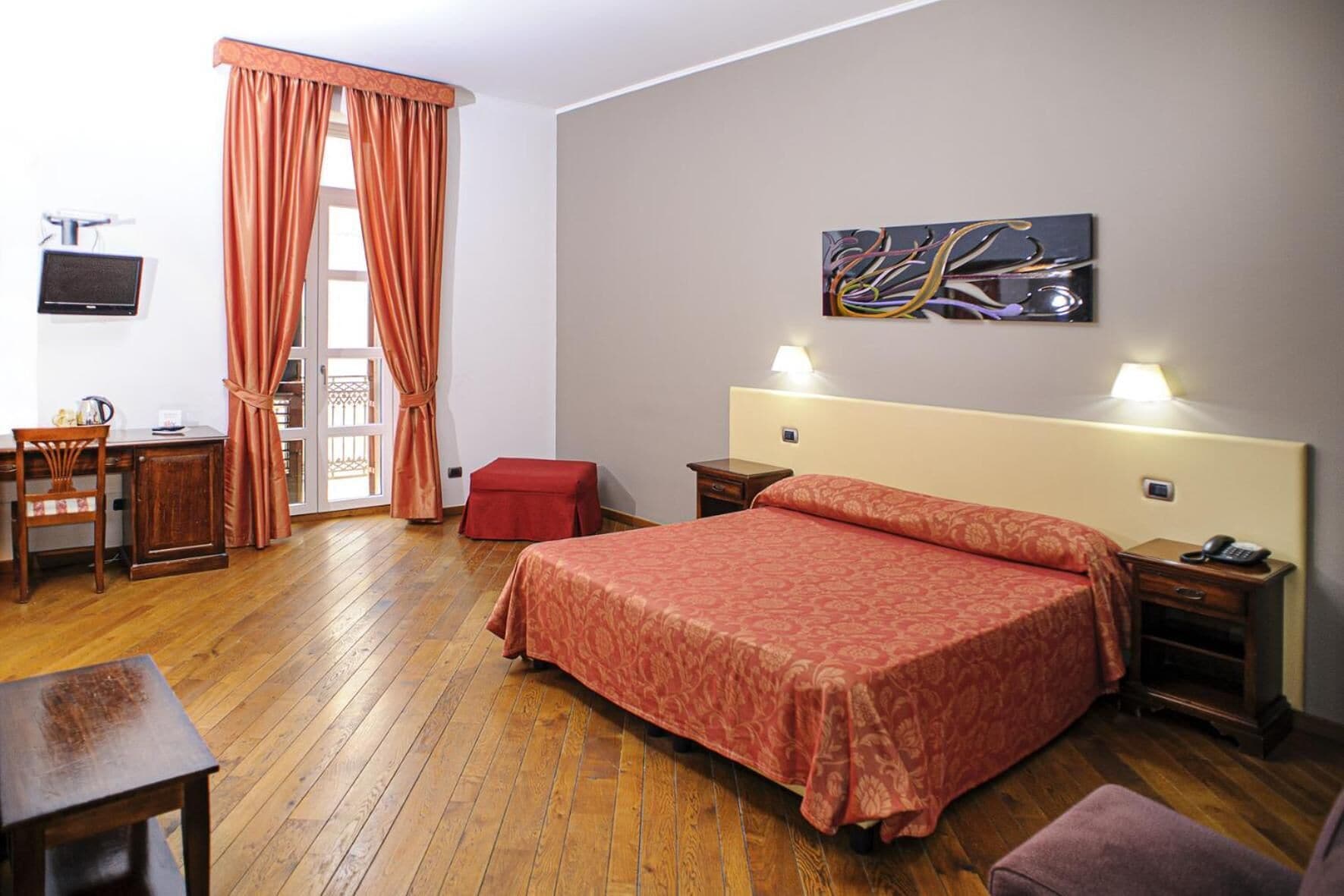 Foto - Hotel Medici