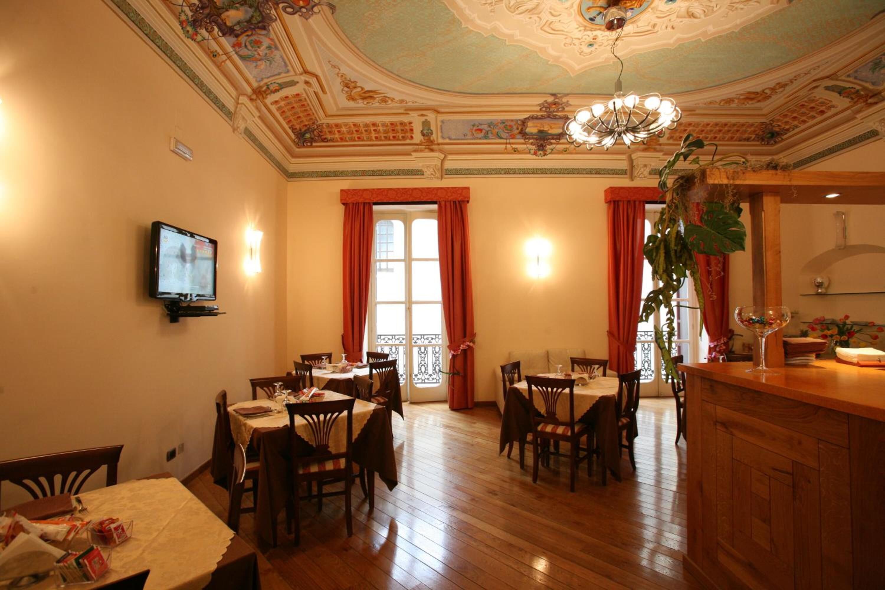 Foto - Hotel Medici