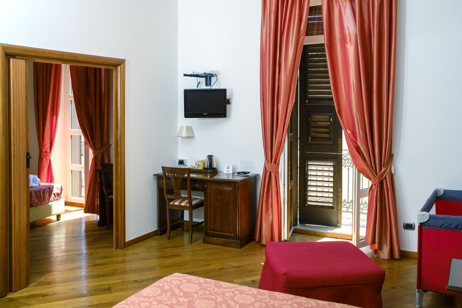 Foto - Hotel Medici