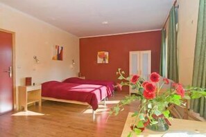 Room - Guesthouse Dusart (Hasselt)