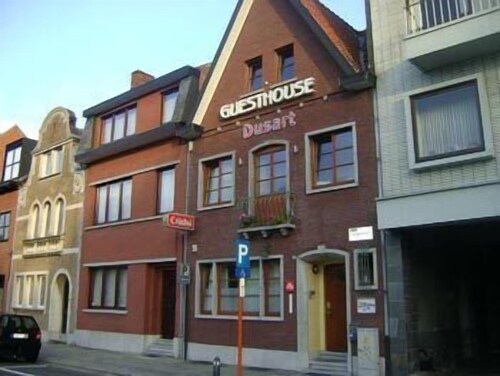 Guesthouse Dusart