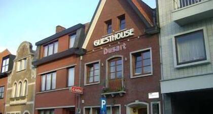 Guesthouse Dusart