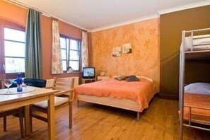 Room - Guesthouse Dusart (Hasselt)