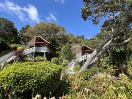 Jardín