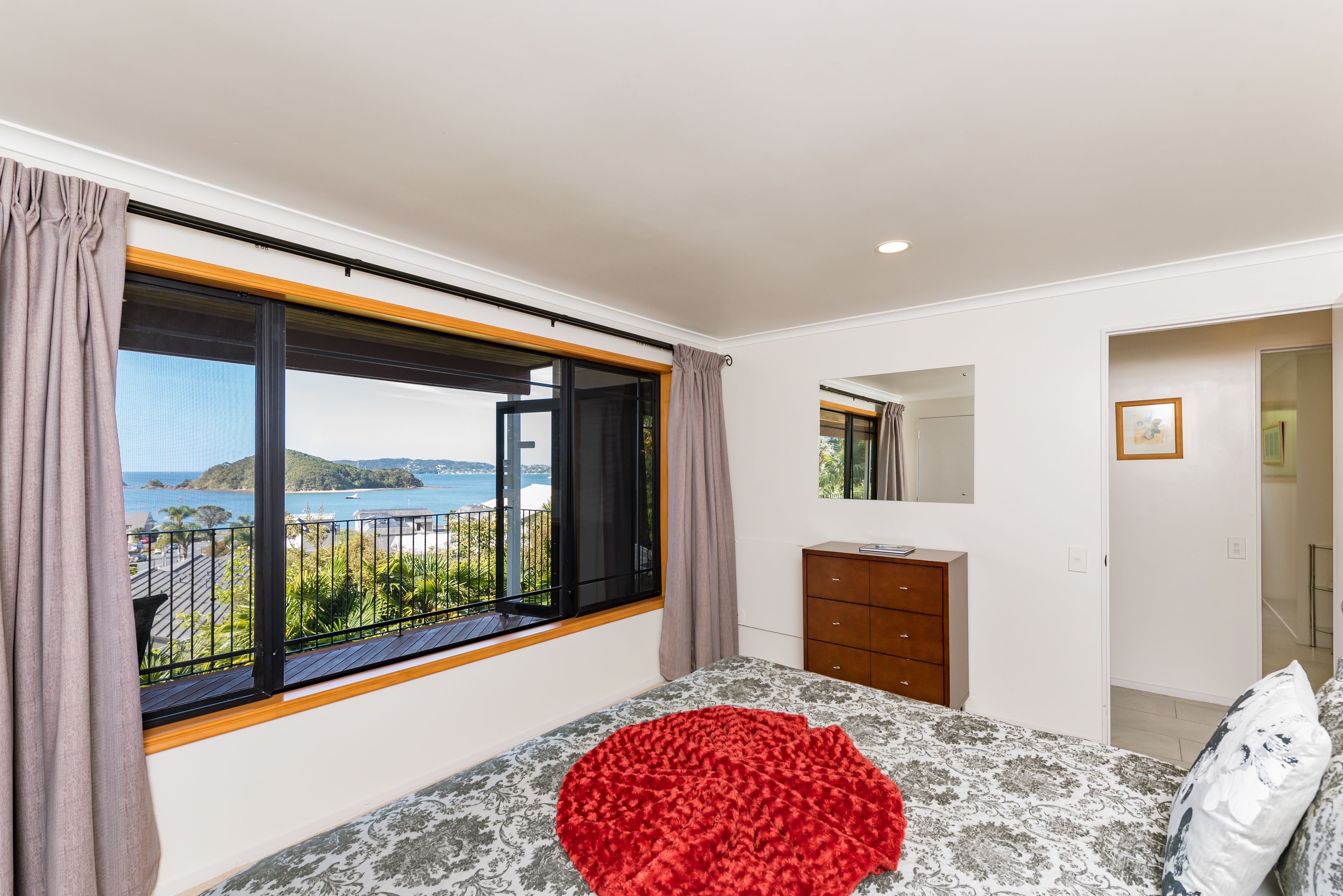 Standard Suite, 1 Bedroom | View from room