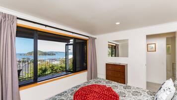 Standard Suite, 1 Bedroom | View from room