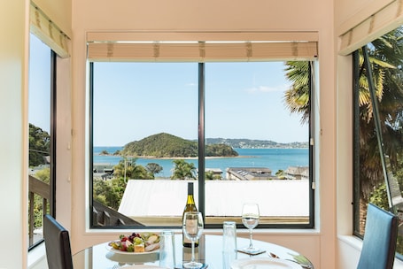 Servicio a la habitación