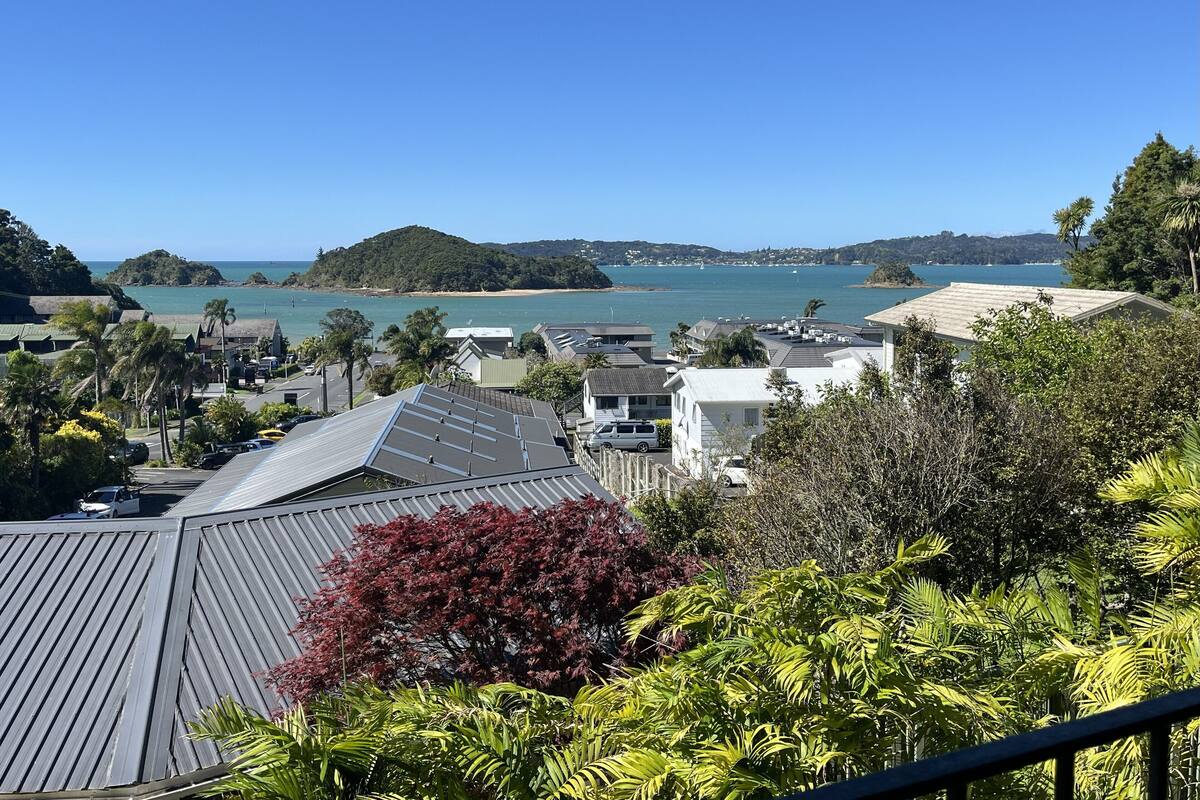 Standard Suite, 1 Bedroom | View from room