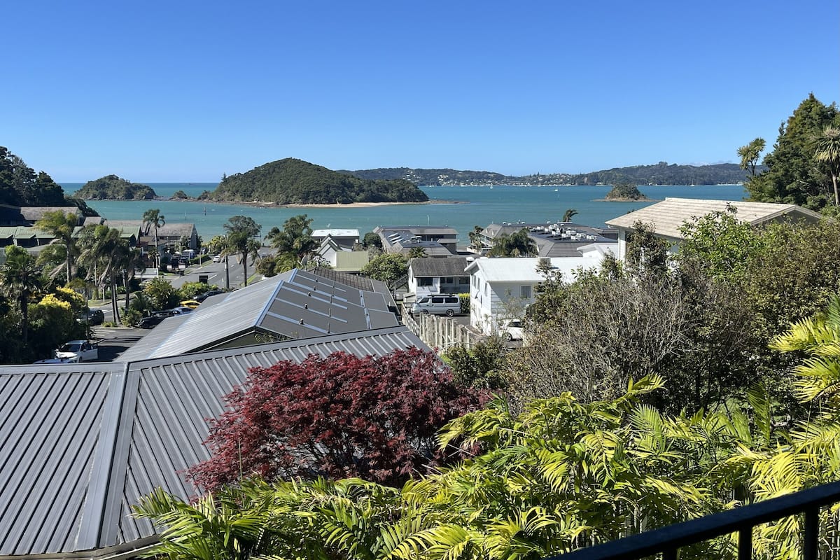 Standard Suite, 1 Bedroom | View from room