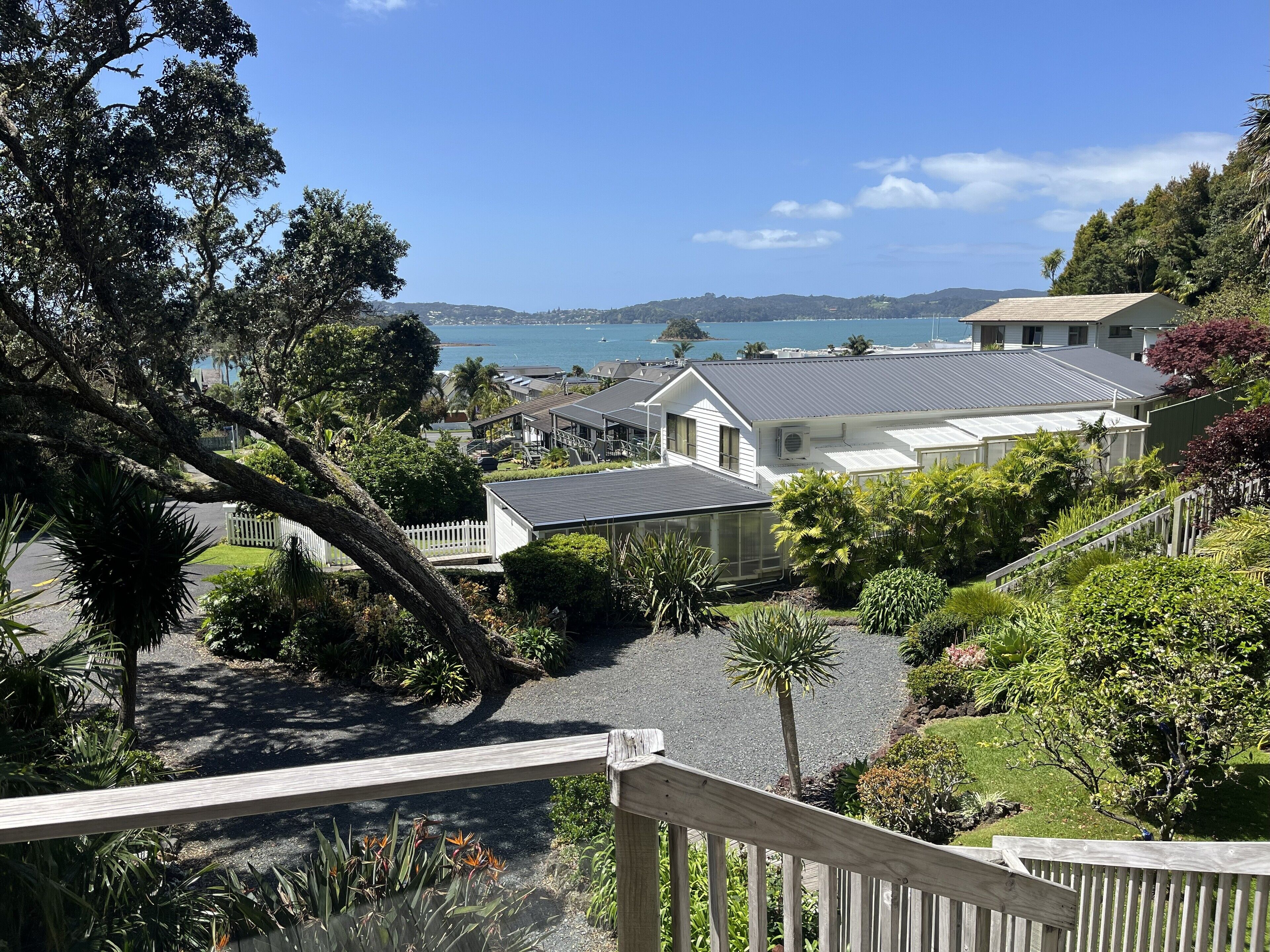 The Palms- King Studio with Spa Bath | View from room