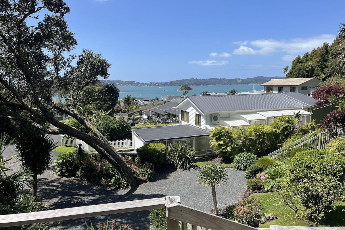 The Palms- King Studio with Spa Bath | View from room