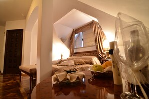 Standard Double Room | View from room