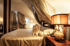 Superior Double Room, 1 Queen Bed