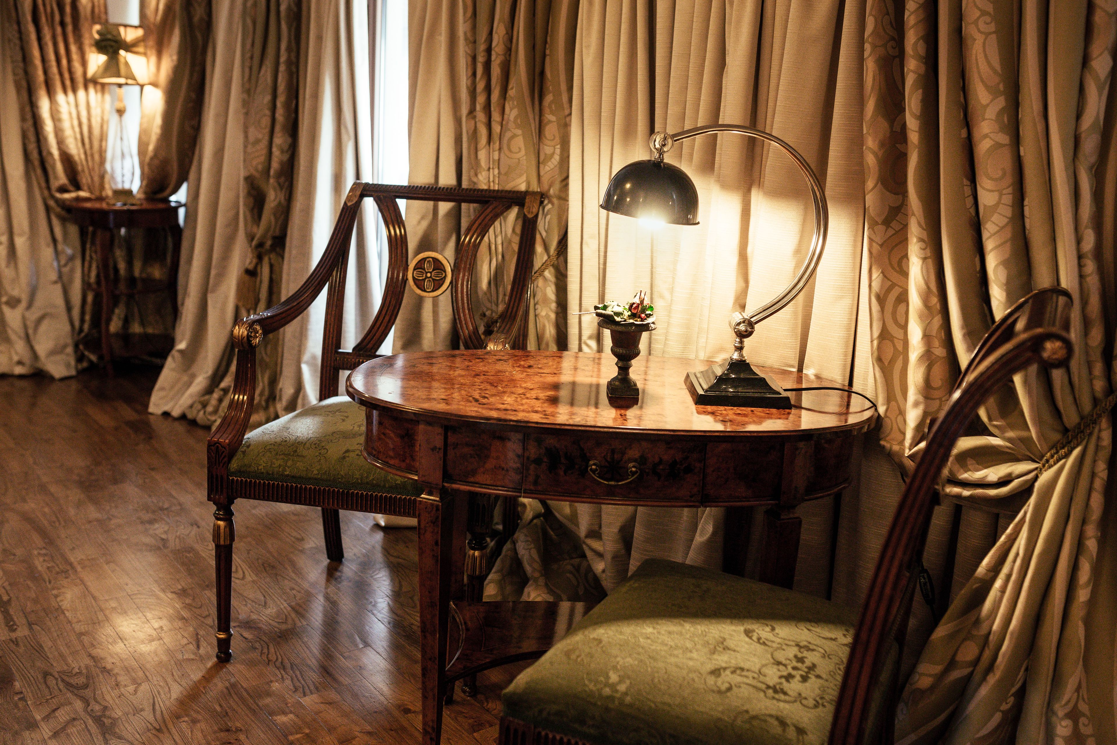 suite, multiple beds, kitchen | 1 bedroom, egyptian cotton sheets, pillow-top beds, minibar