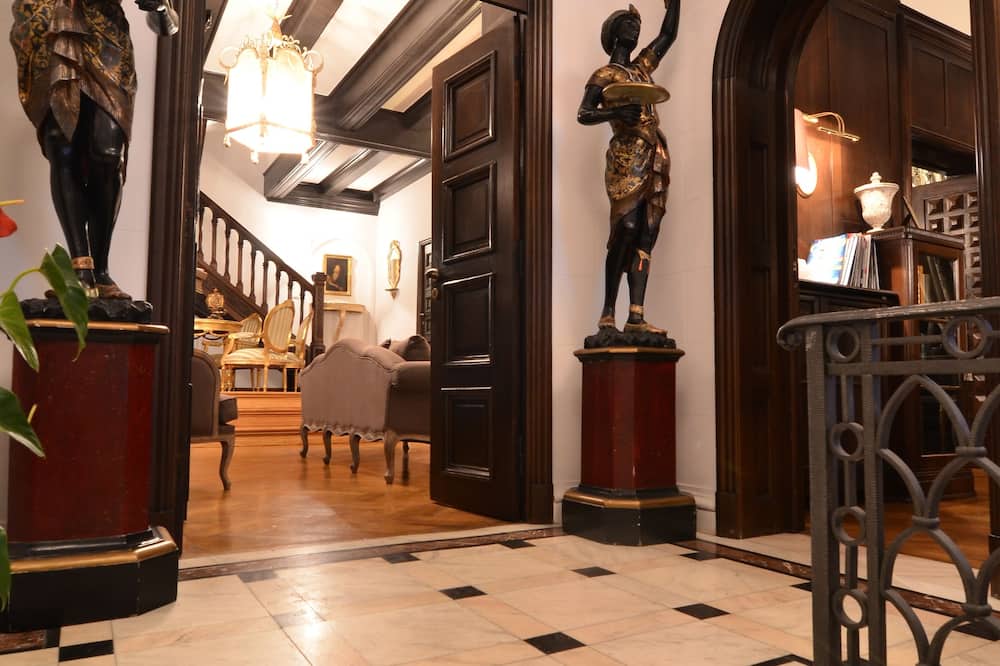 Scala Boutique Hotel