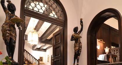 Scala Boutique Hotel