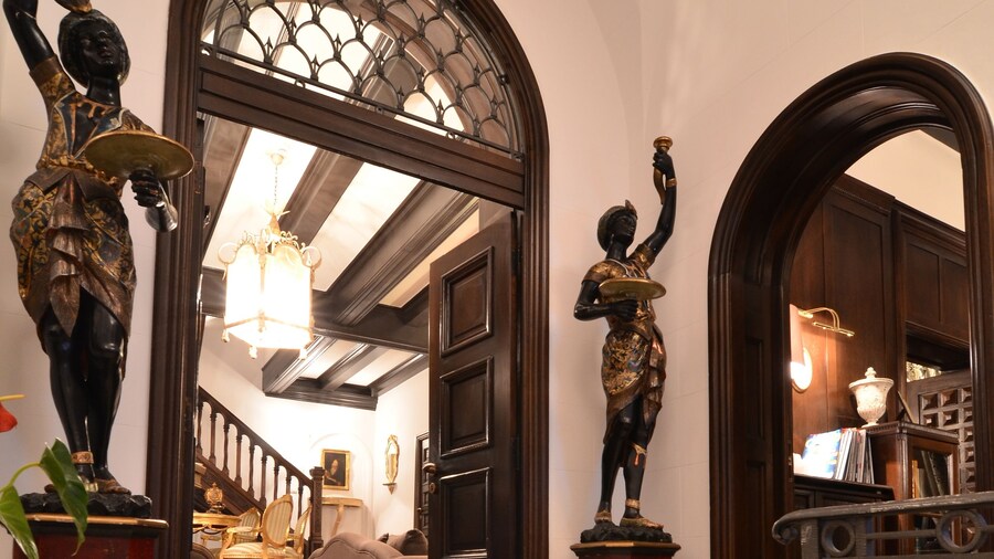 Scala Boutique Hotel