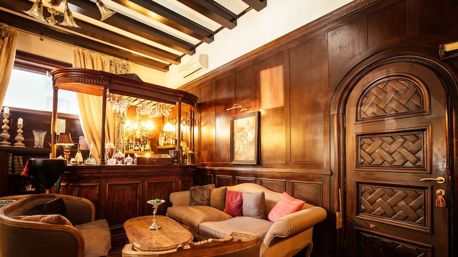 Scala Boutique Hotel