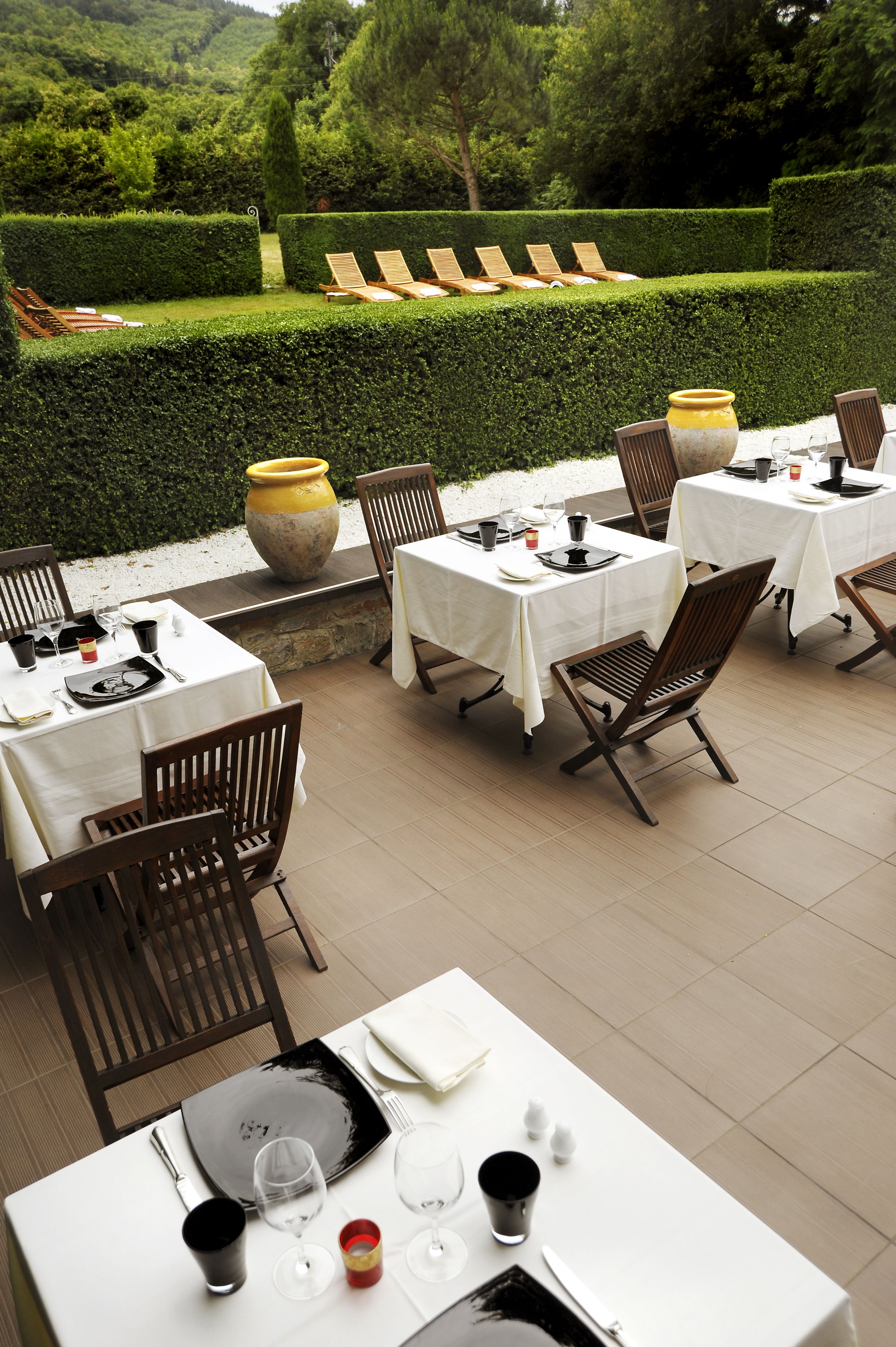 breakfast, lunch, dinner served; mediterranean cuisine