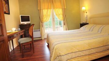 Décoration personnalisée, bureau, Wi-Fi gratuit