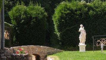 Jardín