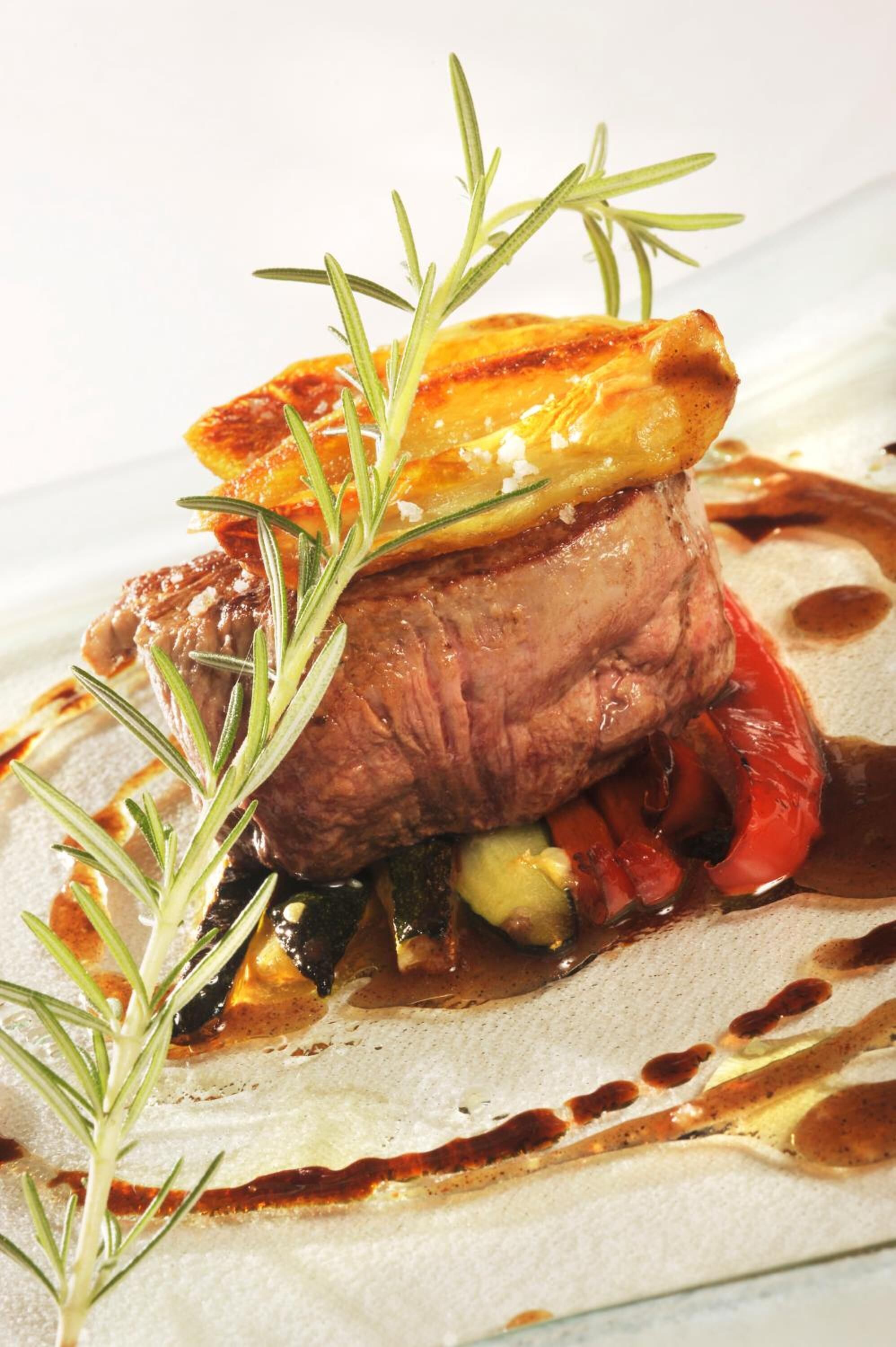 breakfast, lunch, dinner served; mediterranean cuisine