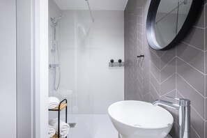 Family Apartment | Bathroom - Cassubia (Hel)