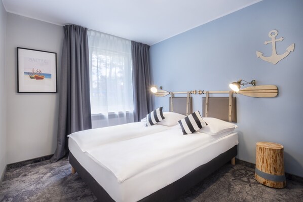 Family Apartment | Living area