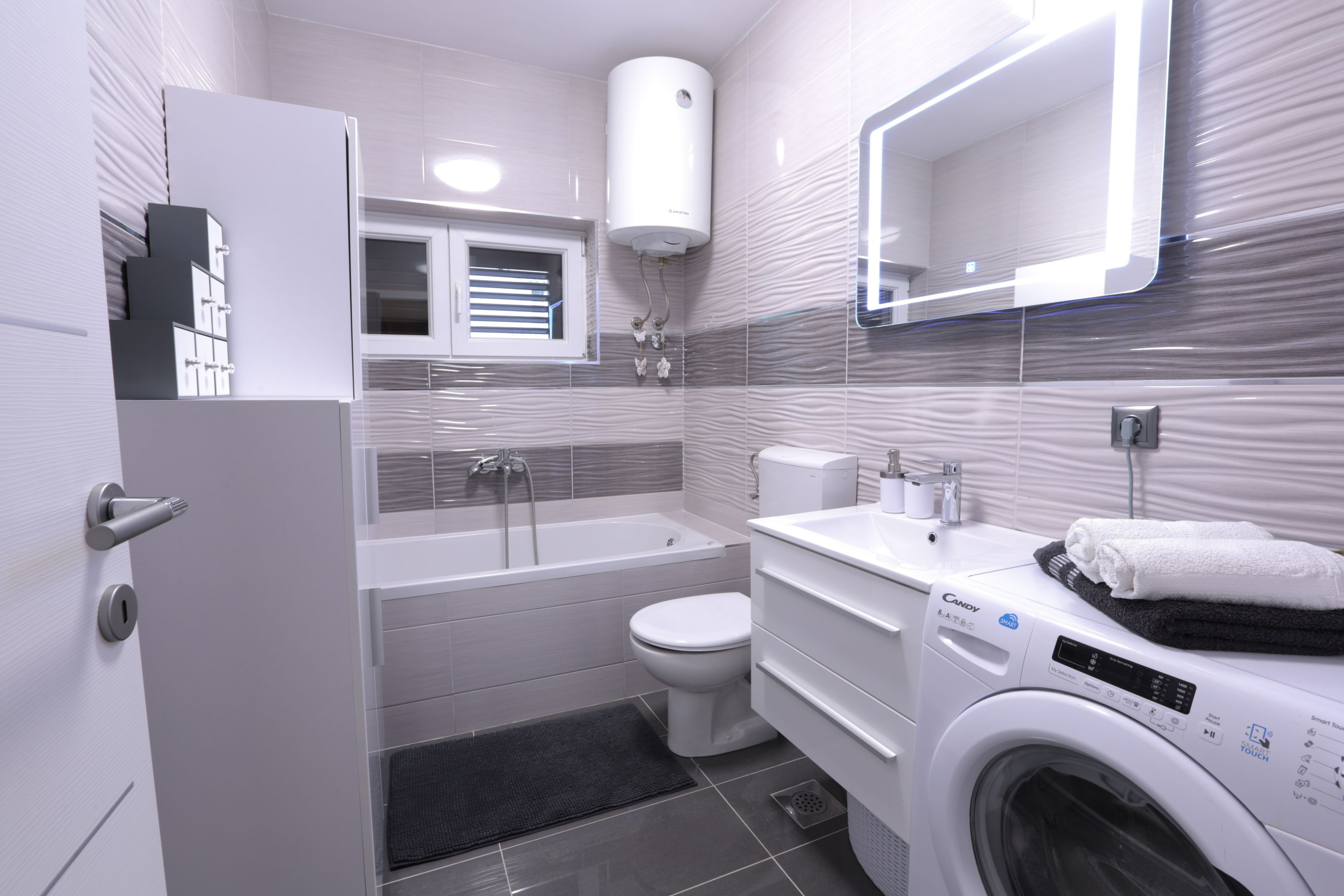 Foto - Matic Apartments