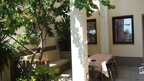 Matic Apartments