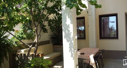 Matic Apartments