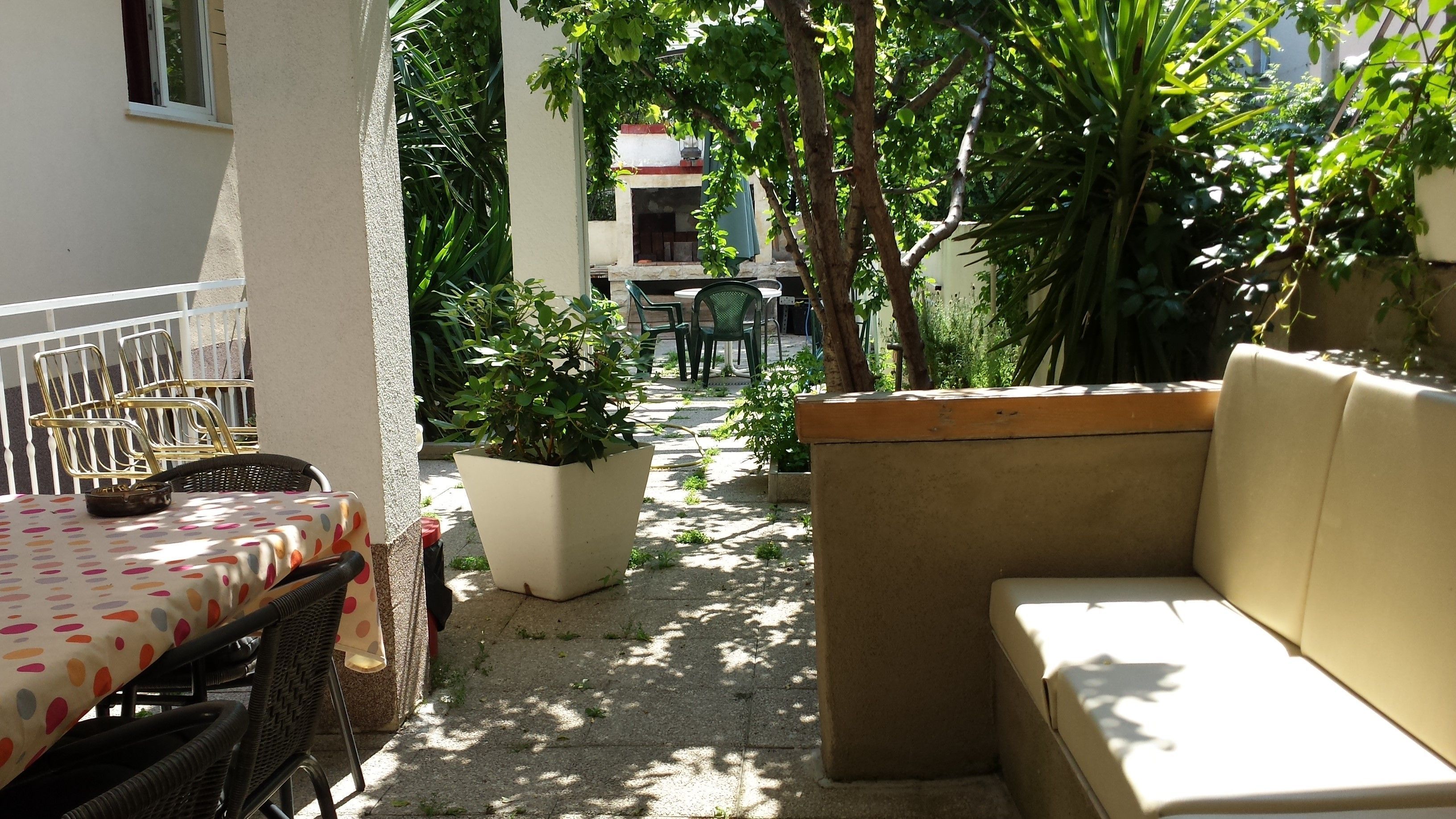 Foto - Matic Apartments