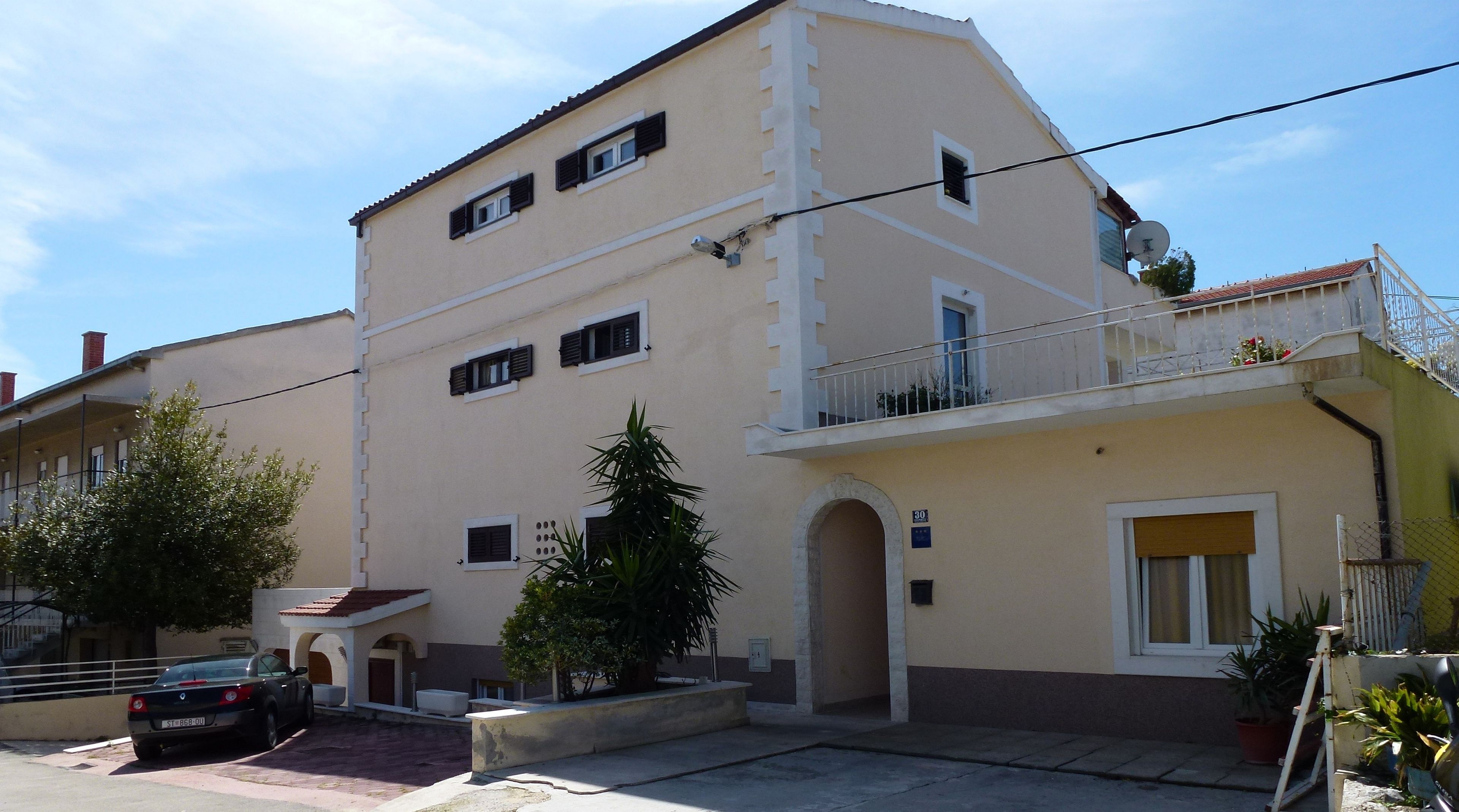 Foto - Matic Apartments