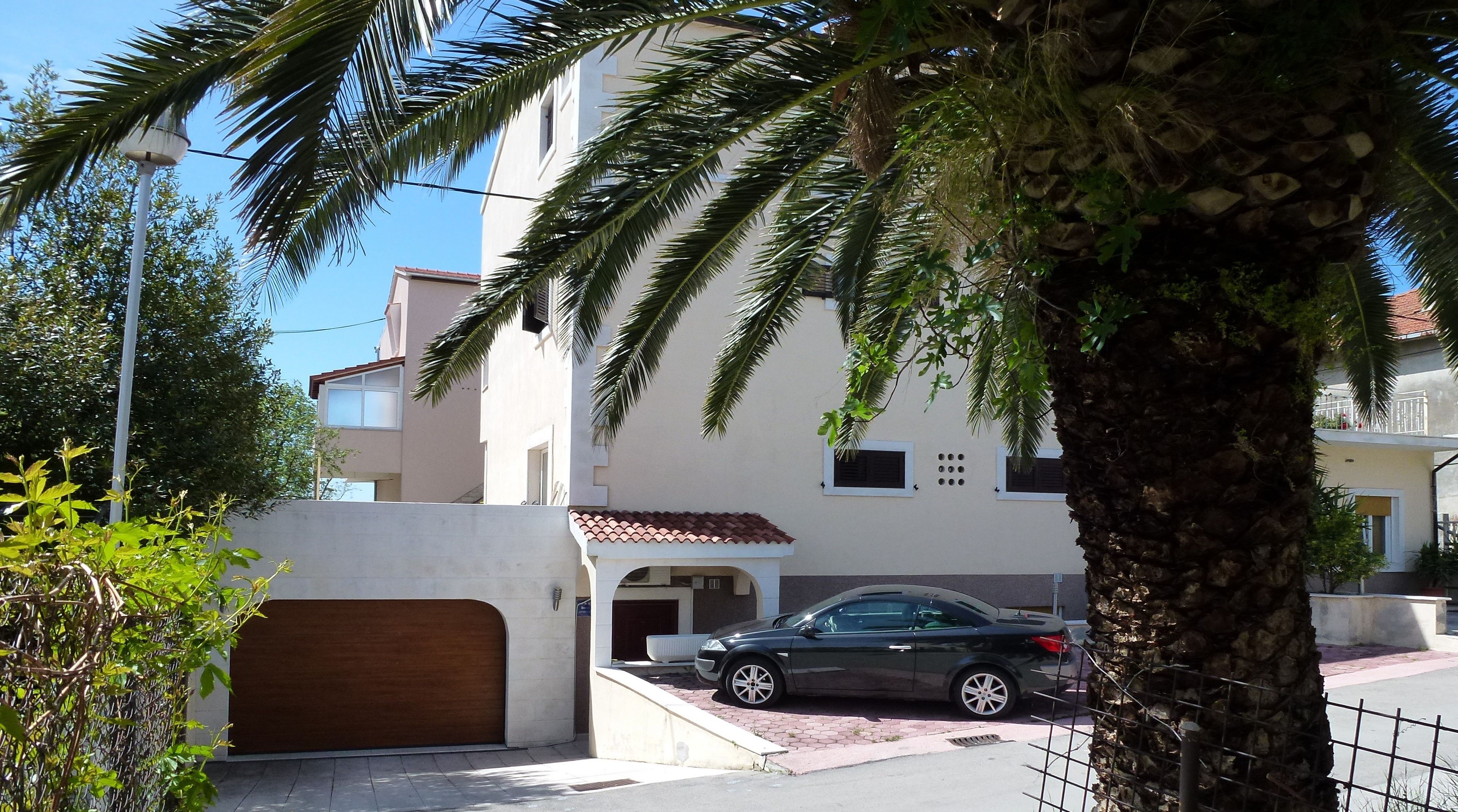 Foto - Matic Apartments