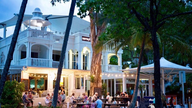 Restaurantes
