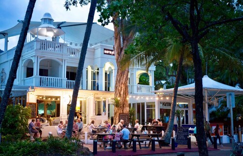 Sarayi Boutique Hotel