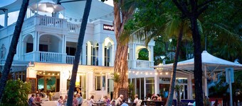 Sarayi Boutique Hotel