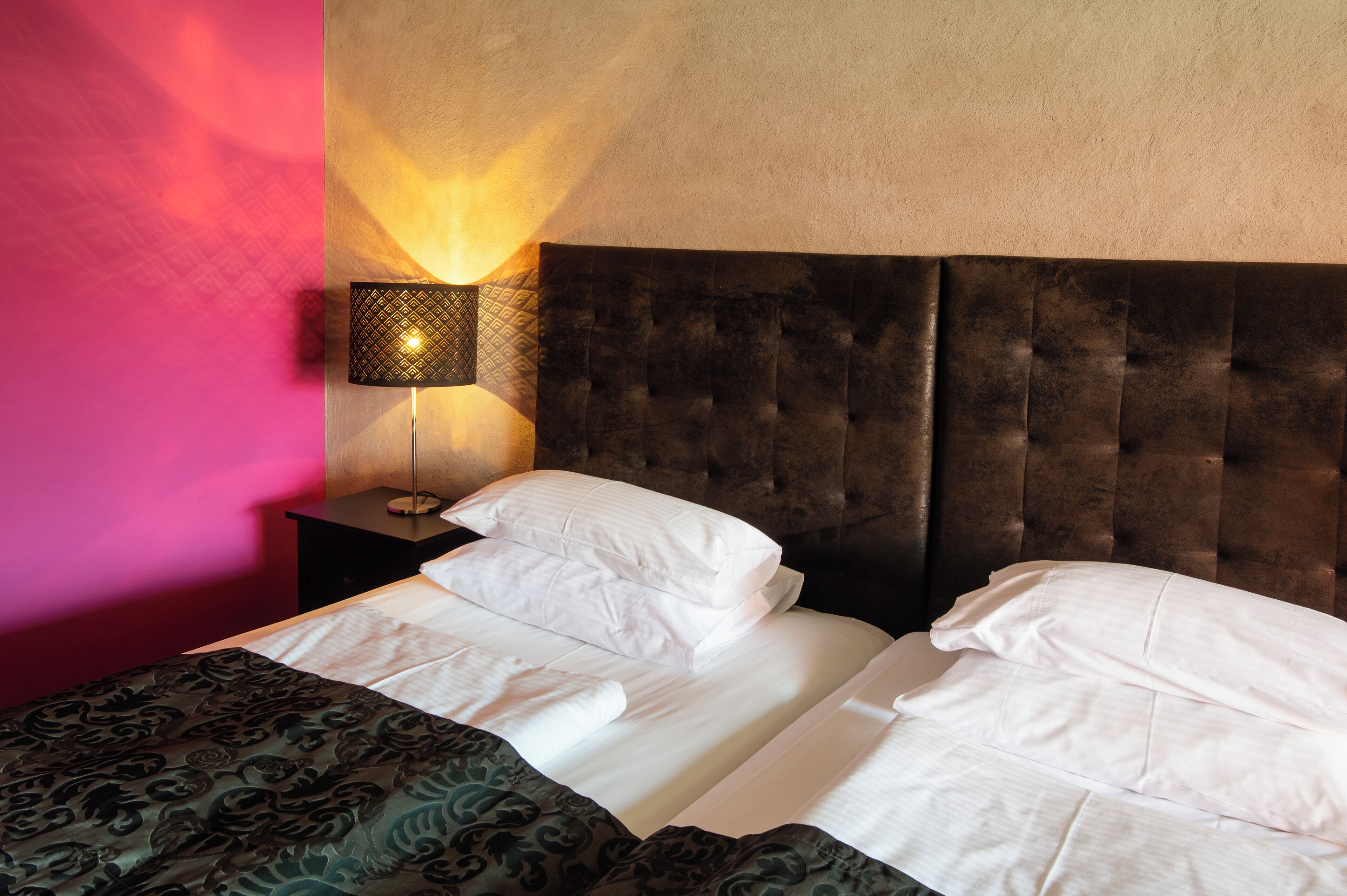 design double room, 1 bedroom, non smoking | 1 bedroom, premium bedding, minibar, individually decorated