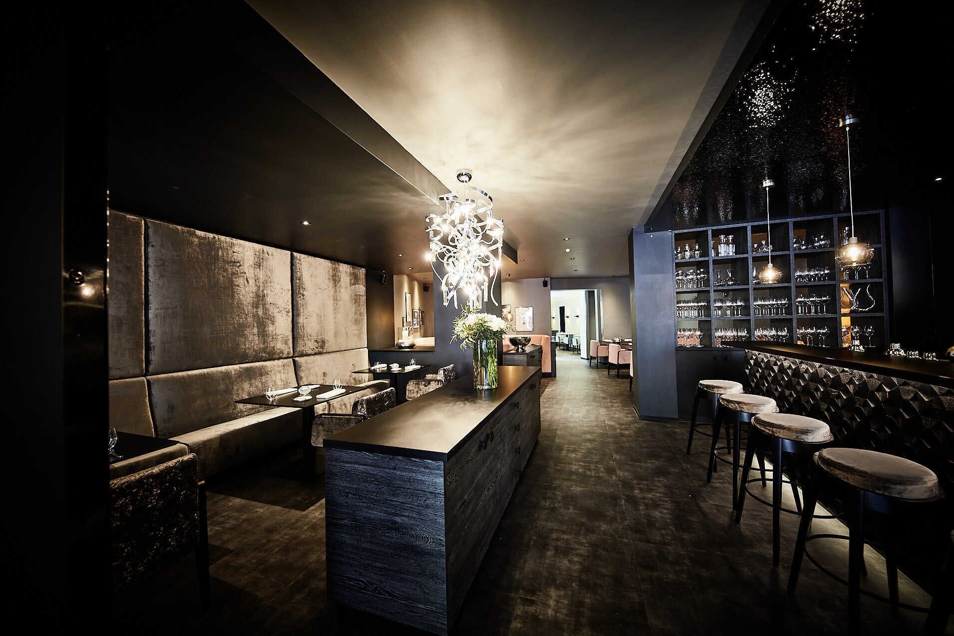 Tägliches inbegriffenes Frühstücksbuffet