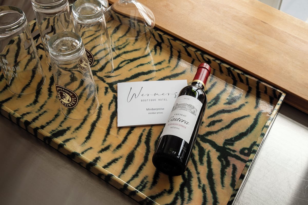 luxury room, 1 queen bed, bathtub, garden view | 1 bedroom, premium bedding, minibar, individually decorated