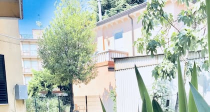 Hotel Martello