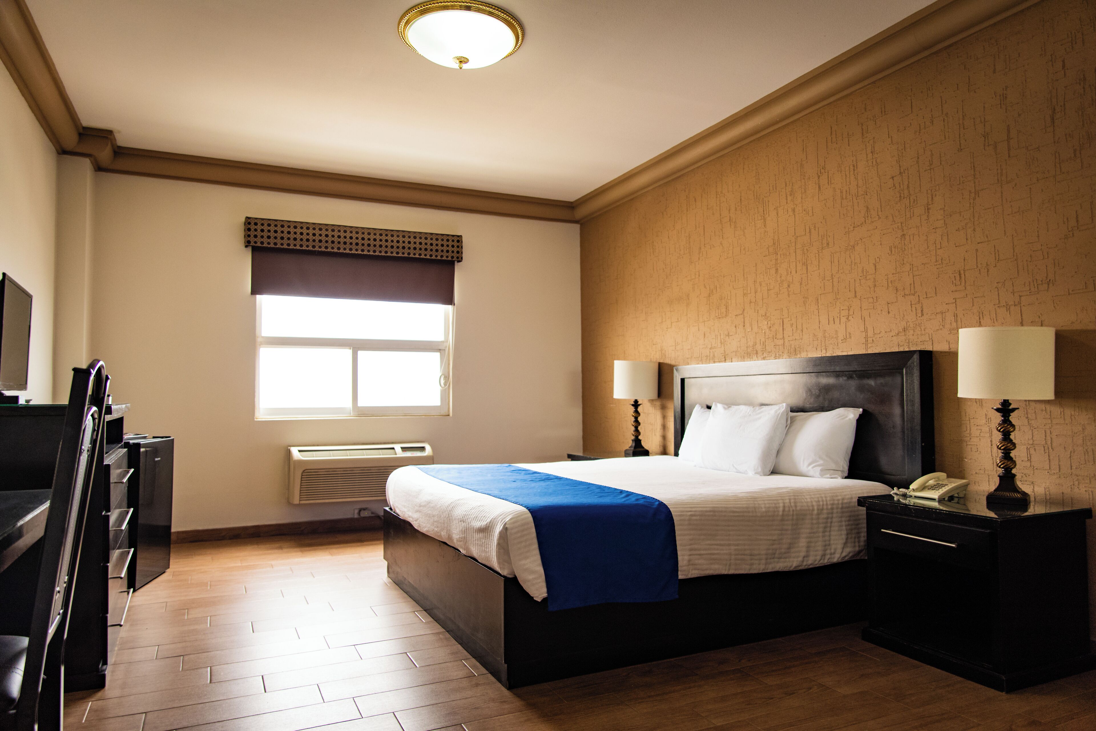 Ropa de cama de alta calidad y cubrecamas 