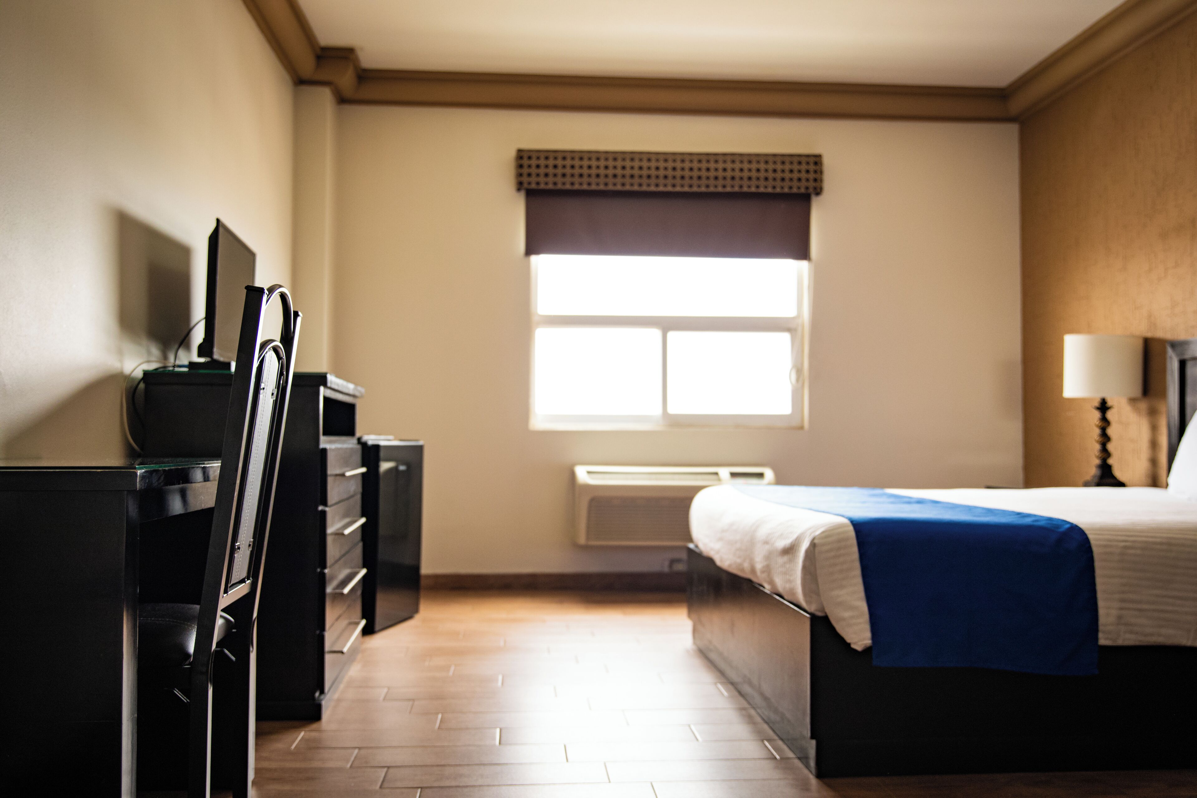 1 bedroom, premium bedding, down duvets, in-room safe