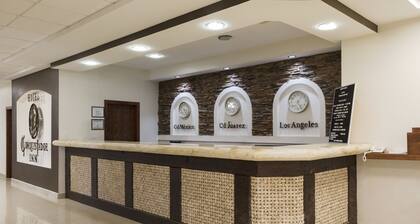 Hotel Conquistador Inn By US Consulate