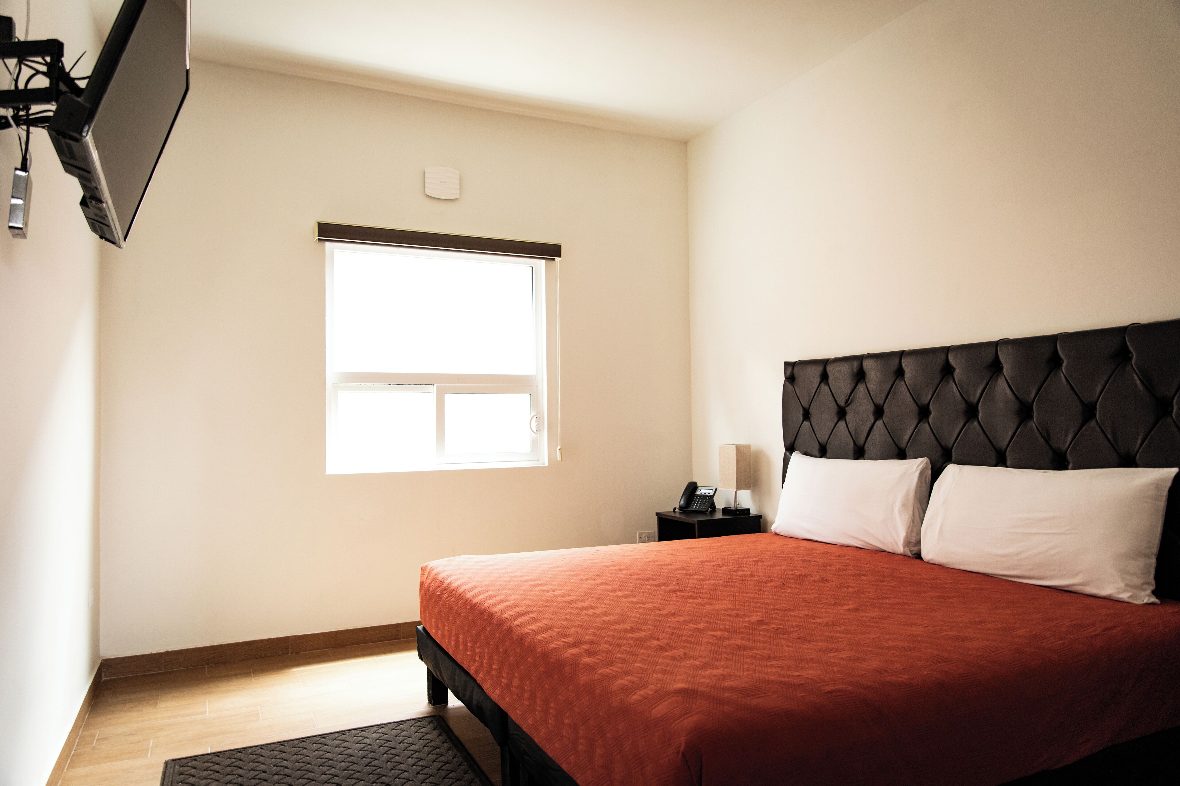 family suite | 1 bedroom, premium bedding, down duvets, in-room safe