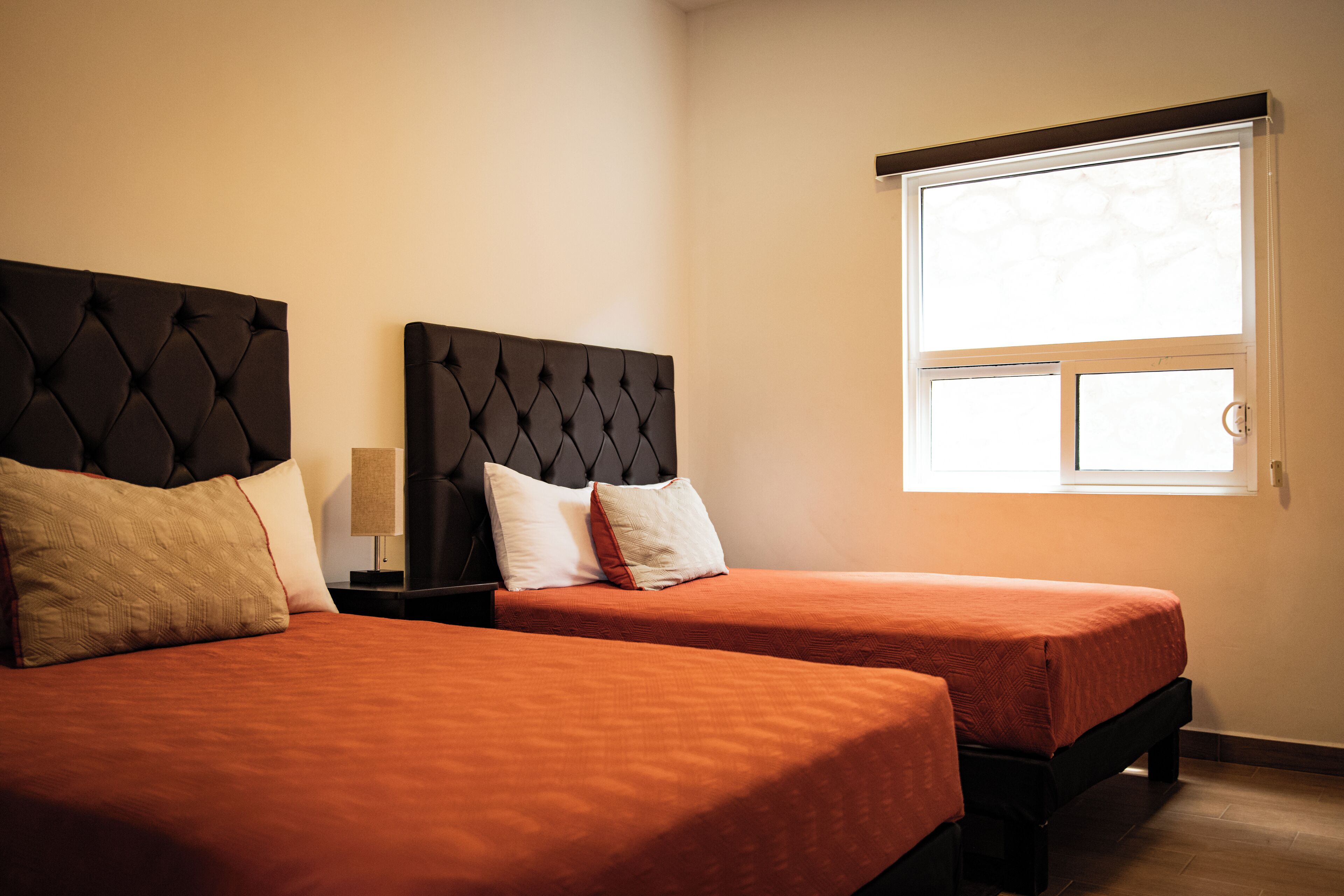 family suite | 1 bedroom, premium bedding, down duvets, in-room safe