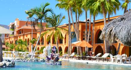 Hotel Palmas De Cortez